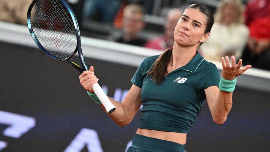 Sorana Cîrstea și alte 4 jucătoare, forfait de la un turneu WTA important