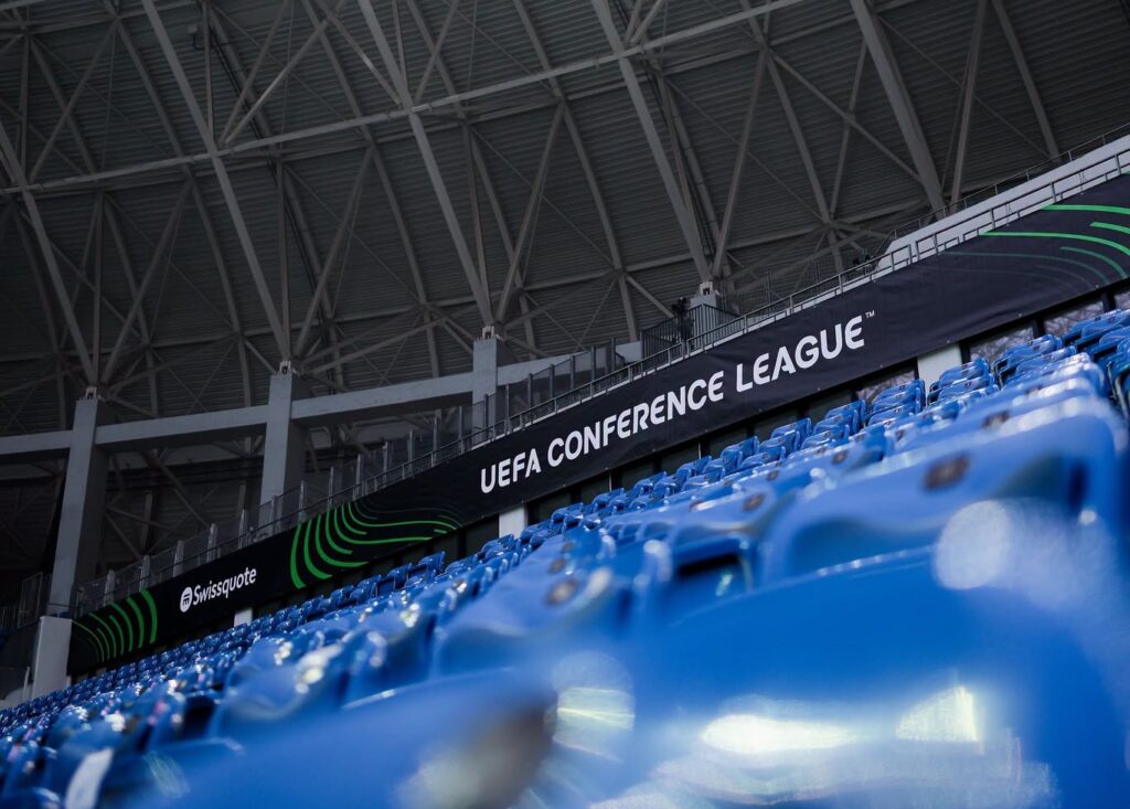 Universitatea Craiova și-a aflat adversarele din Conference League! Două nume mari vin pe „Oblemenco“