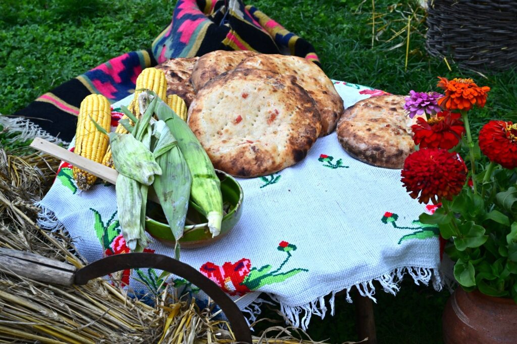 Doljul pregătește dosarul UNESCO pentru tehnicile tradiționale de realizare a țestului