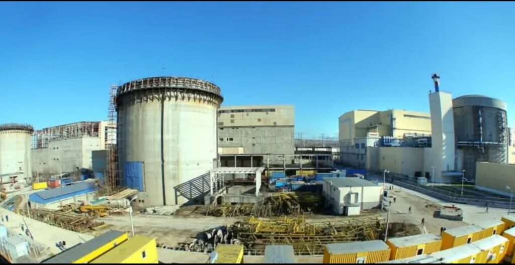 Unitatea 2 de la Centralei de la Cernavodă va fi oprită astăzi