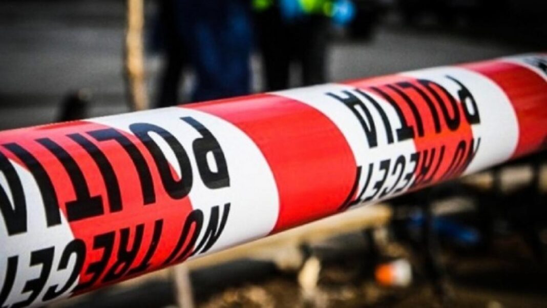 Crimă descoperită după patru ani în Vâlcea. Un bărbat ar fi fost ucis cu un ciocan și îngropat într-o zonă împădurită