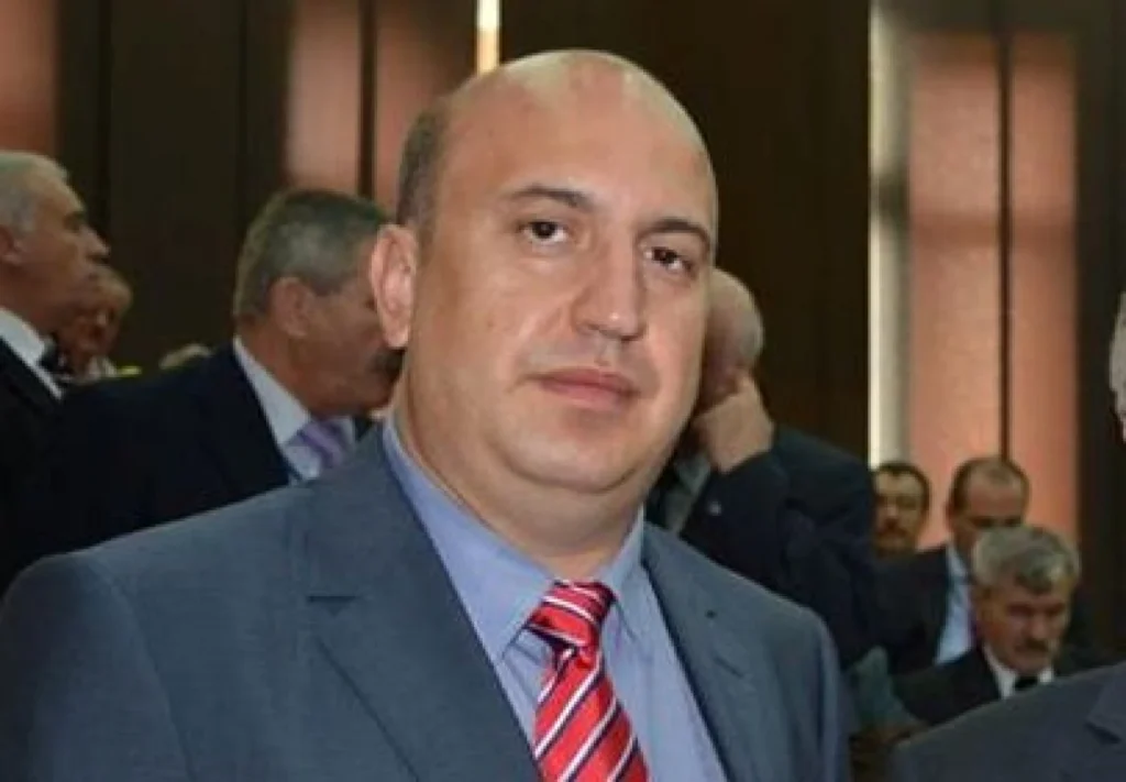Fostul rector al Universității Ovidius din Constanța, reținut într-un dosar de proxenetism