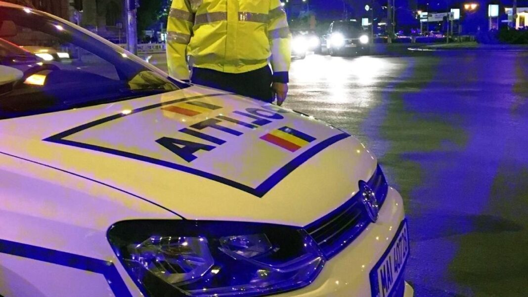 Mehedinţi: 289 de sancţiuni, aplicate de polițiști în ultimele 48 de ore