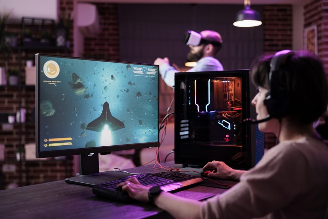 Cum schimbă inteligența artificială industria divertismentului online în 2026?