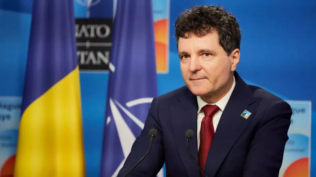 Nicușor Dan, editorial în Fox News: „România nu cere mai mult de la America. România se oferă să facă mai mult”