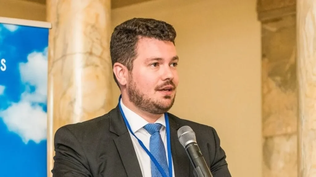 Directorul general al Nuclearelectrica, Cosmin Ghiță, renunță la mandat