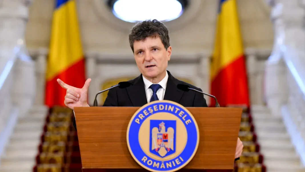 Nicușor Dan anunță eșecul negocierilor pe legea salarizării