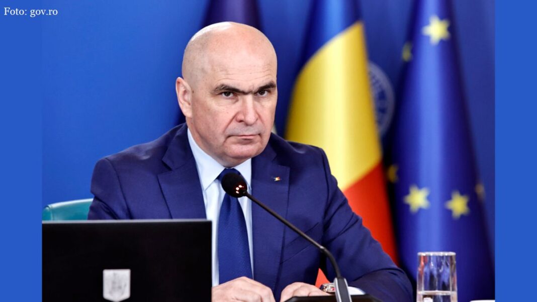 Bolojan, despre șeful SPP și anchetele Recorder și Snoop: „Fiecare om răspunde pentru ceea ce face”