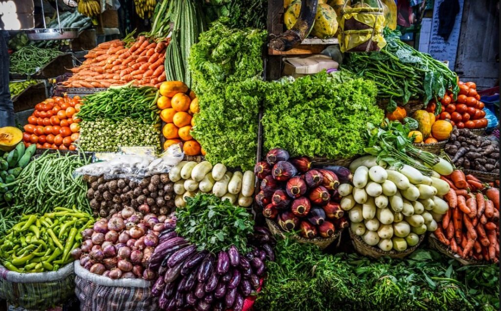 Diversitatea legumelor cultivate este în scădere, fapt ce ne afectează alimentația și sănătatea