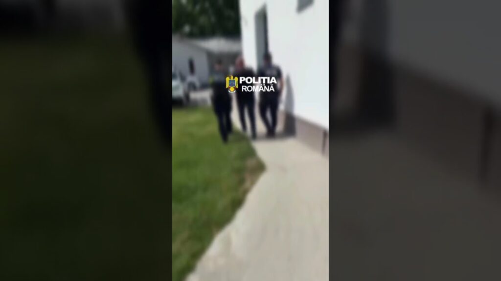Șofer din Dolj, prins pe DN 67 cu permisul suspendat și 0,63 mg/l alcool în aerul expirat. A fost reținut de polițiști