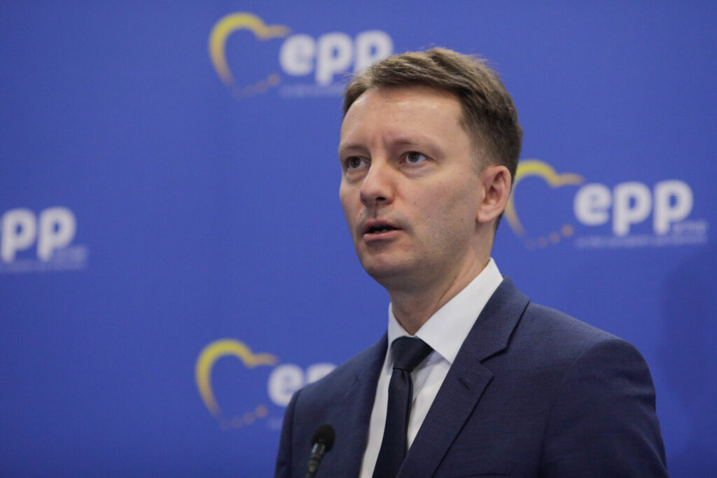 Siegfried Mureşan (PNL): Tot ce s-a întâmplat în ultimele săptămâni confirmă că PSD nu trebuie să revină la guvernare