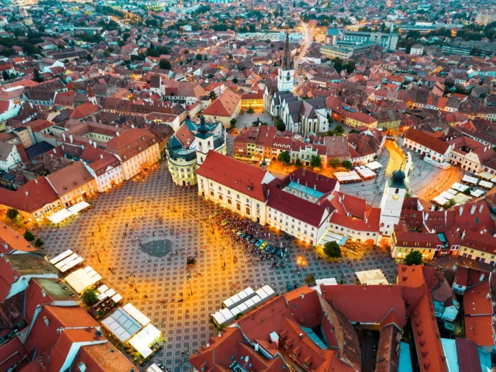 The Guardian: Transilvania înseamnă mult mai mult decât Dracula și castele. Ce i-a impresionat pe britanici în România