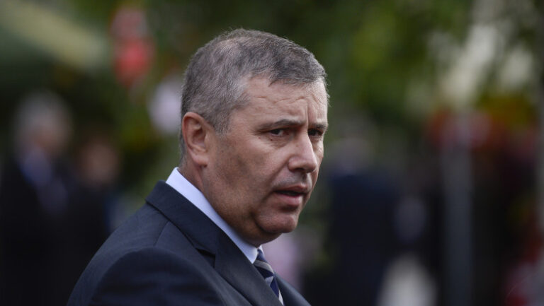 Lucian Pahonțu: Afirmațiile care mă vizează sunt neadevărate și lipsite de fundament