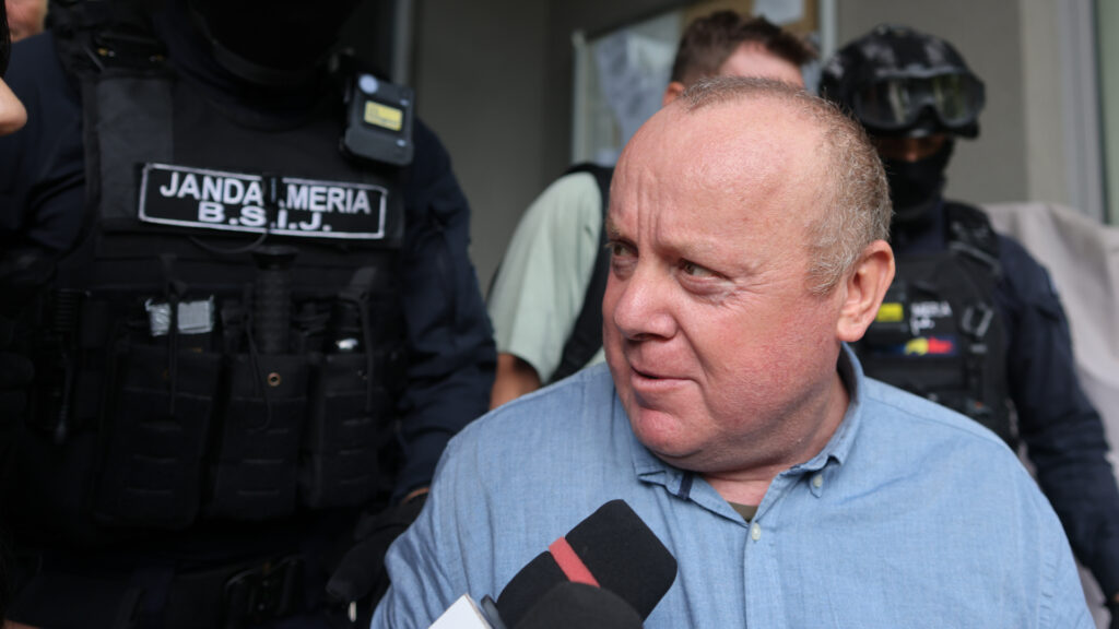 Tribunalul a ridicat toate sechestrele impuse de DIICOT în cazul lui Viorel Pașca