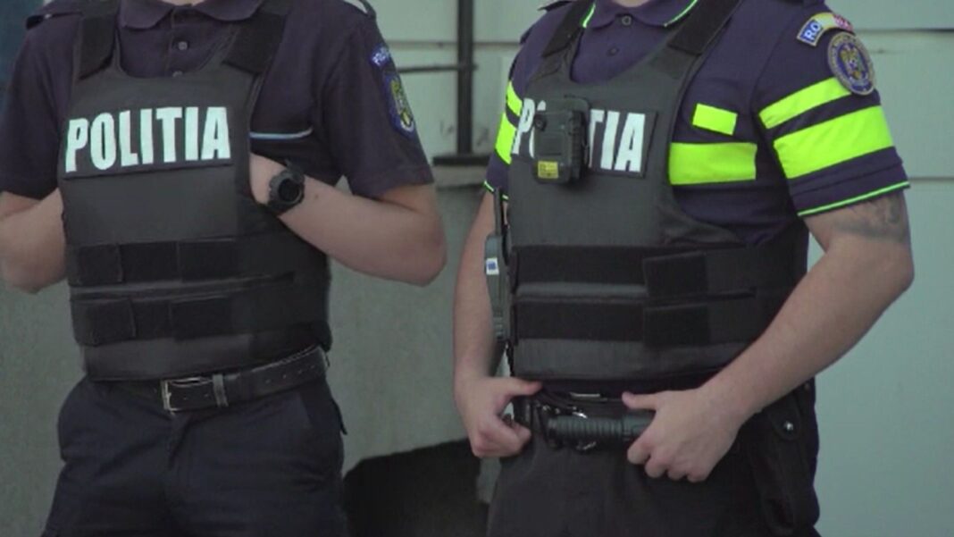 Vâlcea: Tânăr de 20 de ani, plasat în arest la domiciliu după acuzații de violență, distrugere și șantaj