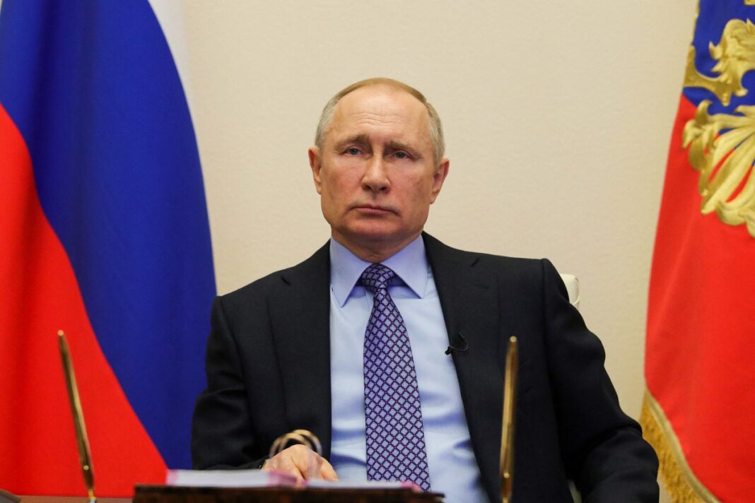 Wall Street Journal: Șeful CIA a mers la Moscova pentru a-i transmite lui Putin să nu atace NATO