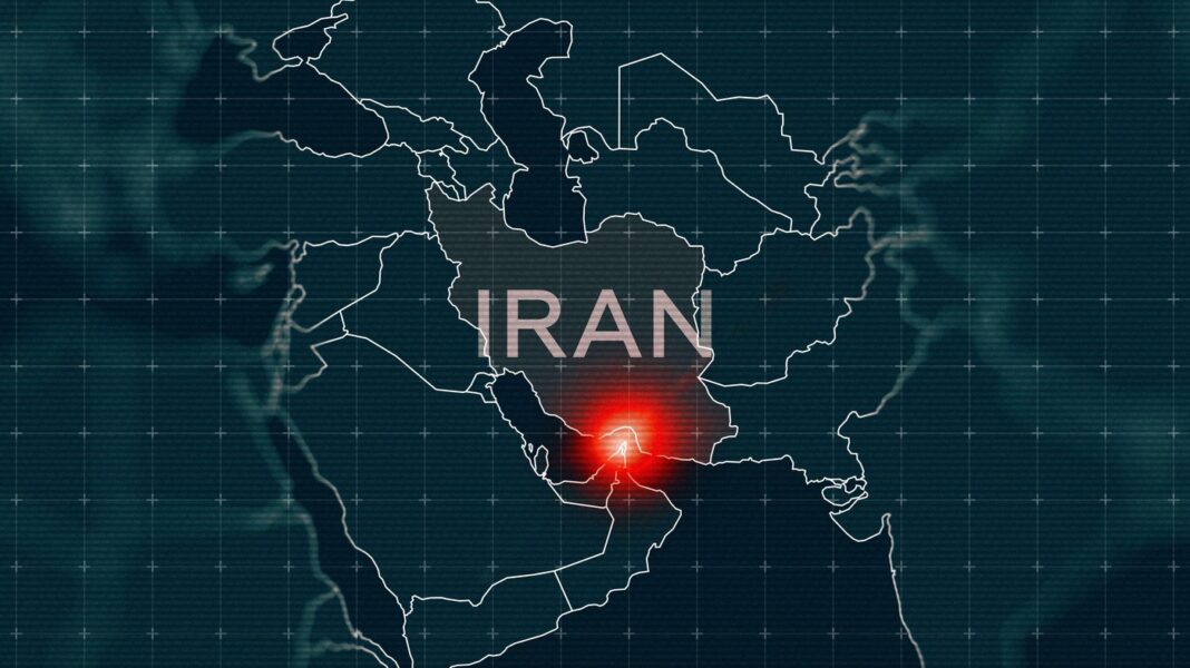 Statele Unite au efectuat noi atacuri în Iran