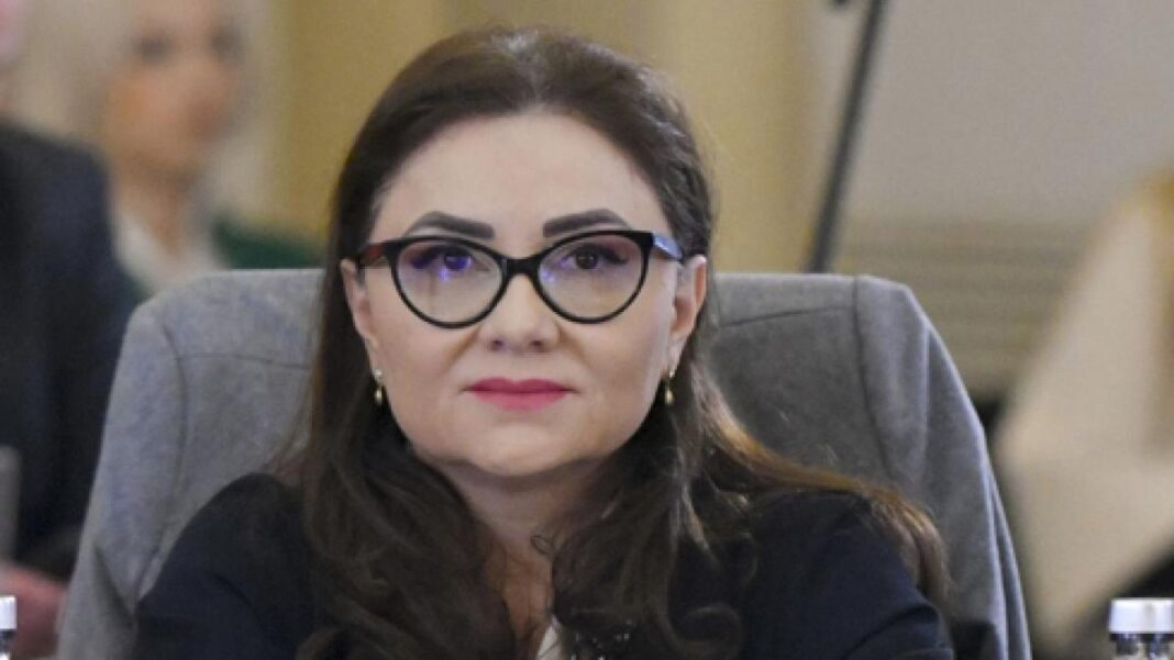 Cristina Trăilă, urmărită penal de DNA pentru complicitate la folosirea influenței ori autorității