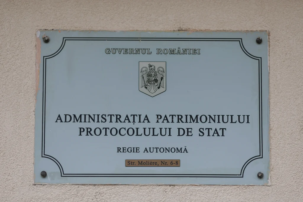Criterii noi de performanță la RAAPPS. „Patrimoniul statului nu este al celor conectaţi la putere. Este al tuturor şi trebuie administrat eficient şi transparent“