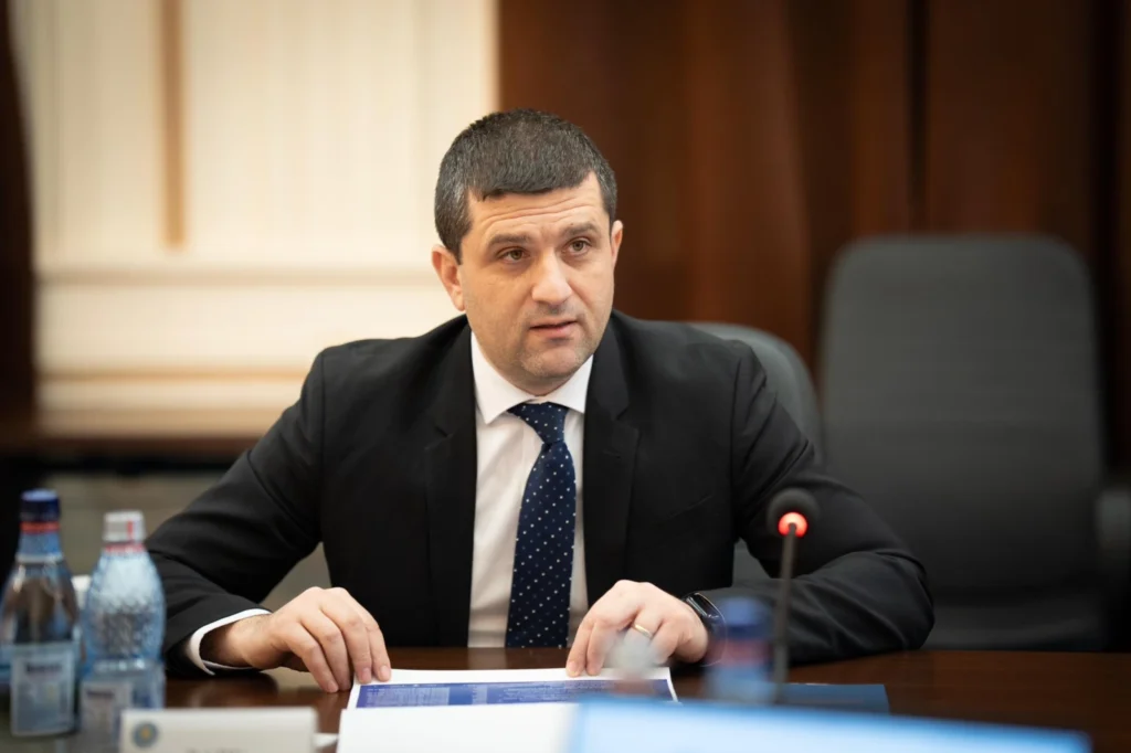 Radu Miruţă acuză PSD că a închis cărbunele din Gorj şi Dolj: „Acum se miră că nu mai e”