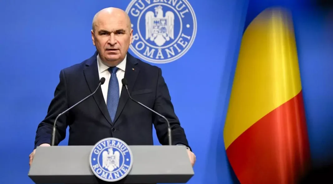Reacția lui Ilie Bolojan după ce Cristina Trăilă a fost pusă sub urmărire penală de procurorii DNA