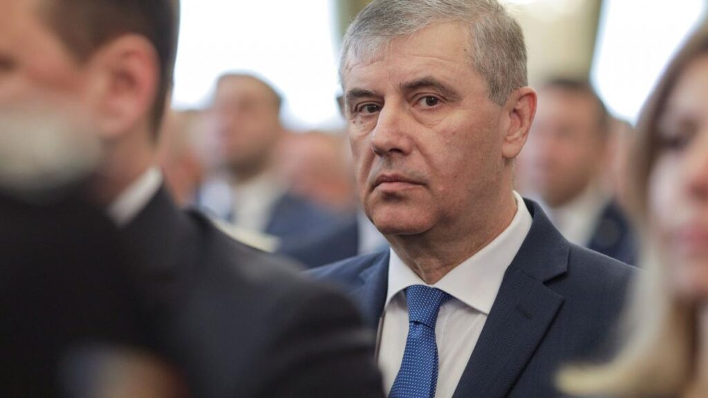 Recorder: Lucian Pahonțu ar fi participat la represiunea din decembrie 1989 și la manifestațiile din Piața Universității