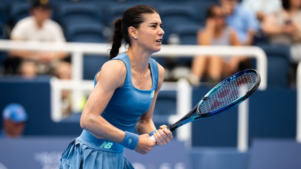 Sorana Cîrstea, pe cel mai bun loc al carierei cu câteva luni înainte de retragere