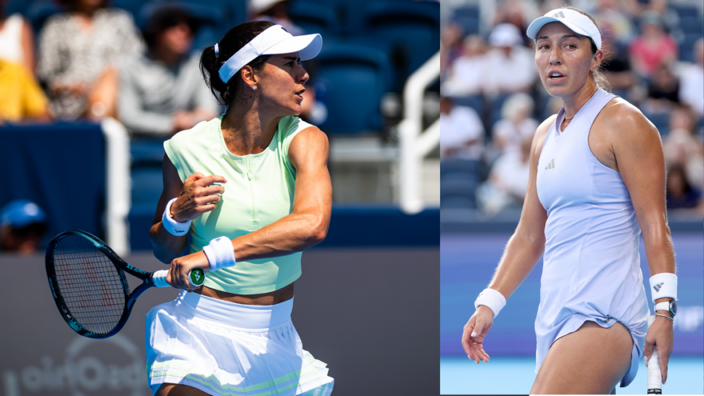 Sorana Cîrstea, învinsă la mare luptă de Jessica Pegula în optimi la Cincinnati