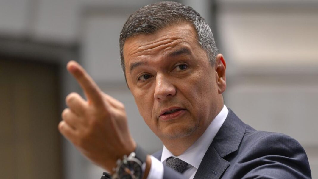 Sorin Grindeanu: După 1 septembrie se va intra în calendarul pentru desemnarea unui prim-ministru