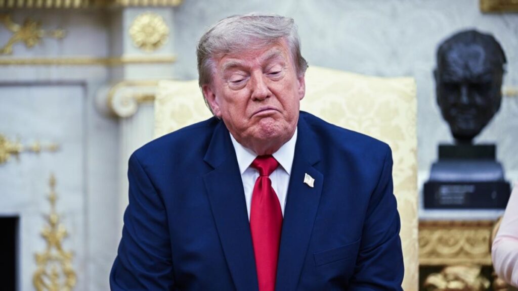 Donald Trump: Nu-mi voi cere niciodată scuze pentru războiul din Iran