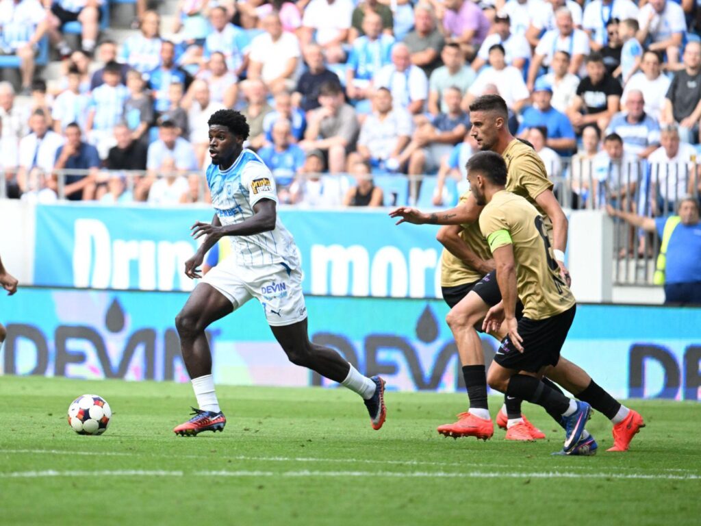 U Craiova – FC Voluntari 3-1 / Știința își revine și se pregătește să „cucerească“ Armenia