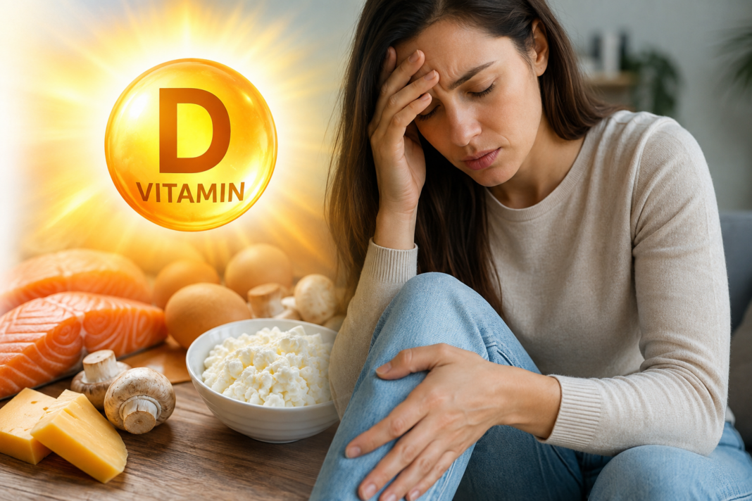 Medicii spun că nu este suficient să stai la soare pentru necesarul de vitamina D