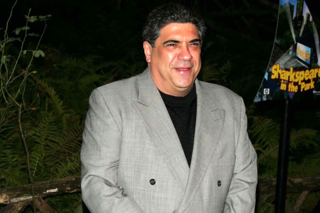 A murit actorul Vincent Pastore, cunoscut din „Clanul Soprano“ și „Goodfellas”