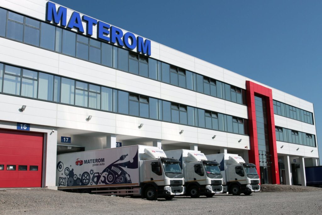LEPAS în România: de ce a ales MATEROM să aducă brandul premium Chery