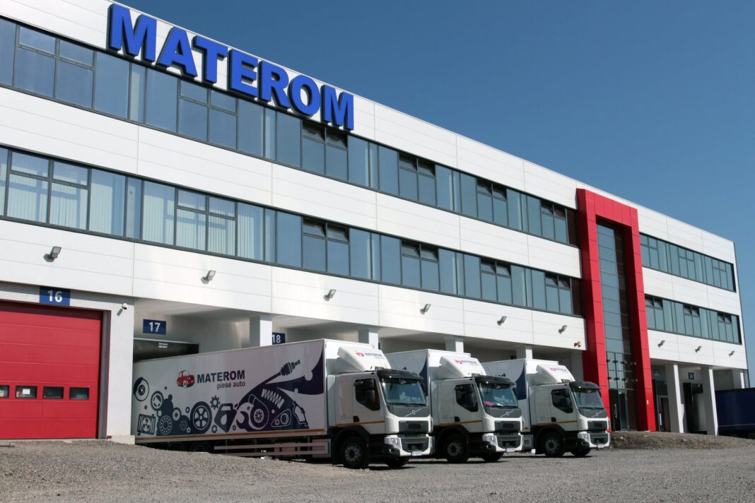 LEPAS în România: de ce a ales MATEROM să aducă brandul premium Chery