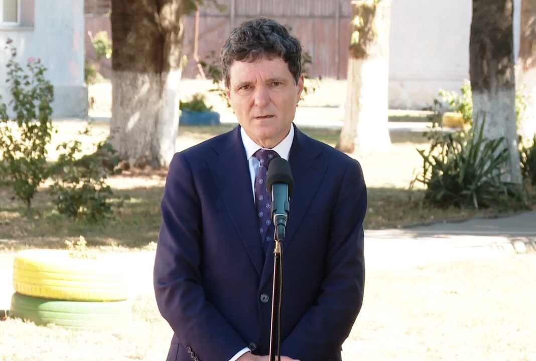 Nicușor Dan: Ar fi foarte sănătos să avem o lege a salarizării anul acesta