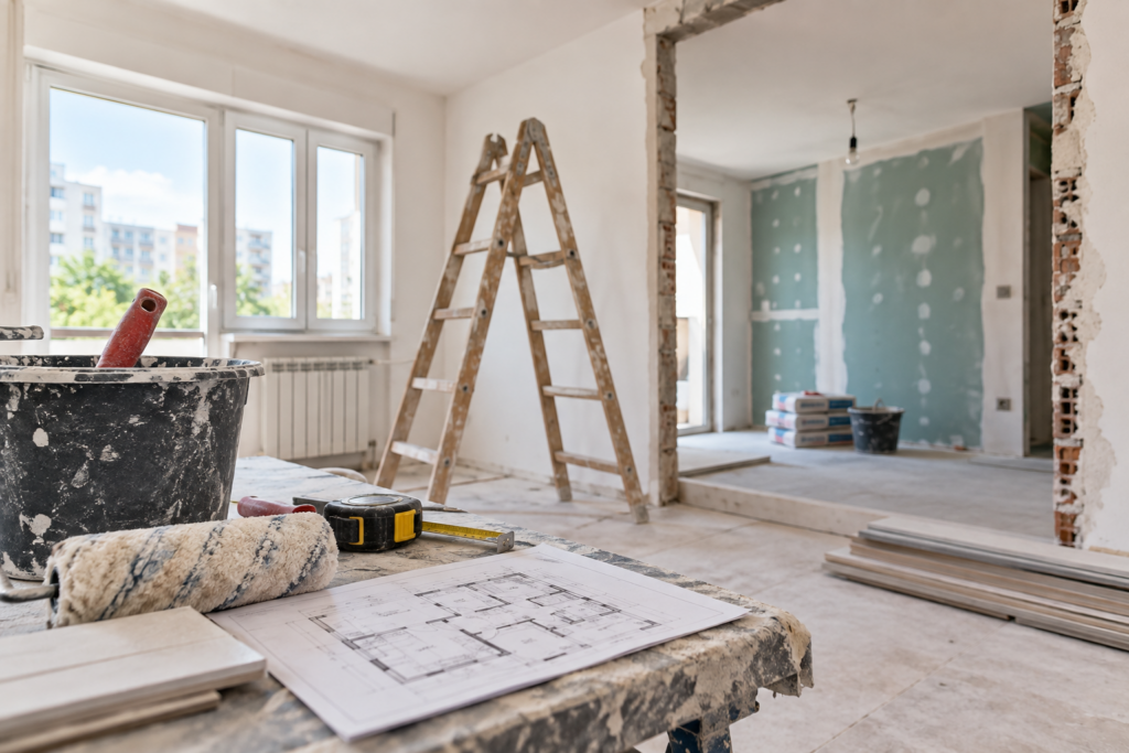 Cât costă să-ți renovezi apartamentul în Craiova, în 2026?