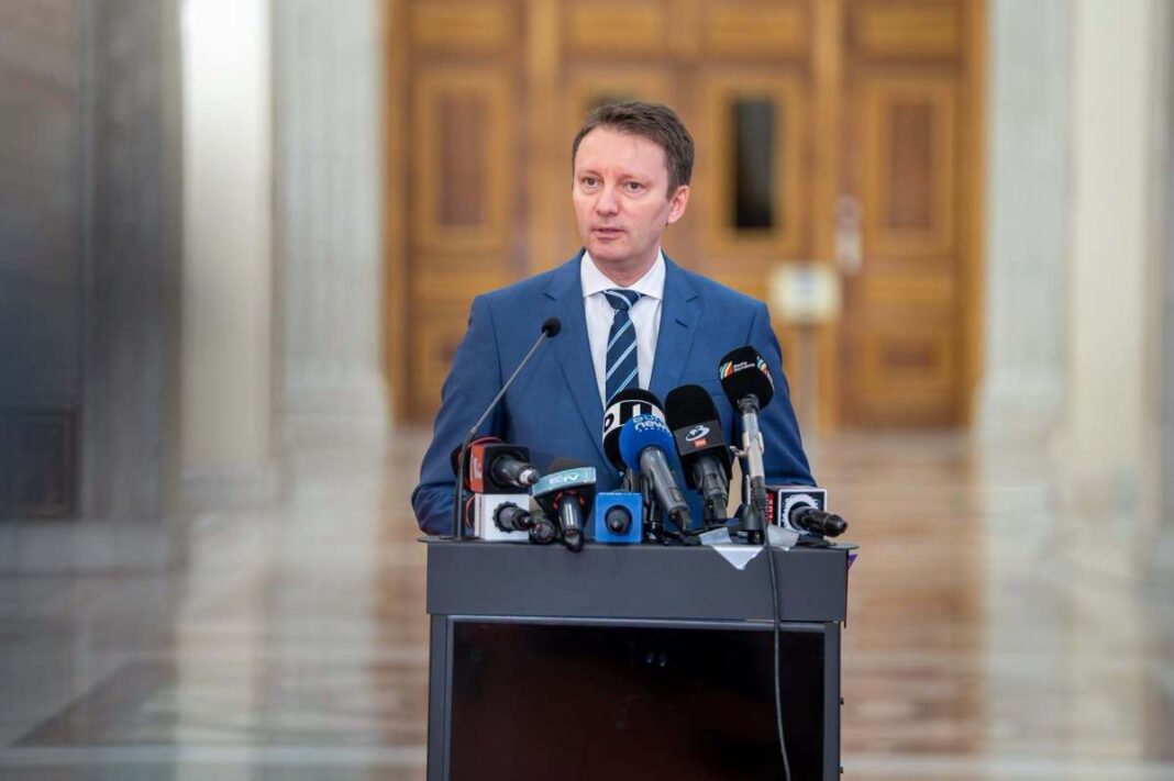 Siegfried Mureșan: Am trimis fiecărui membru al Guvernului o scrisoare cu misiunea sa pentru România