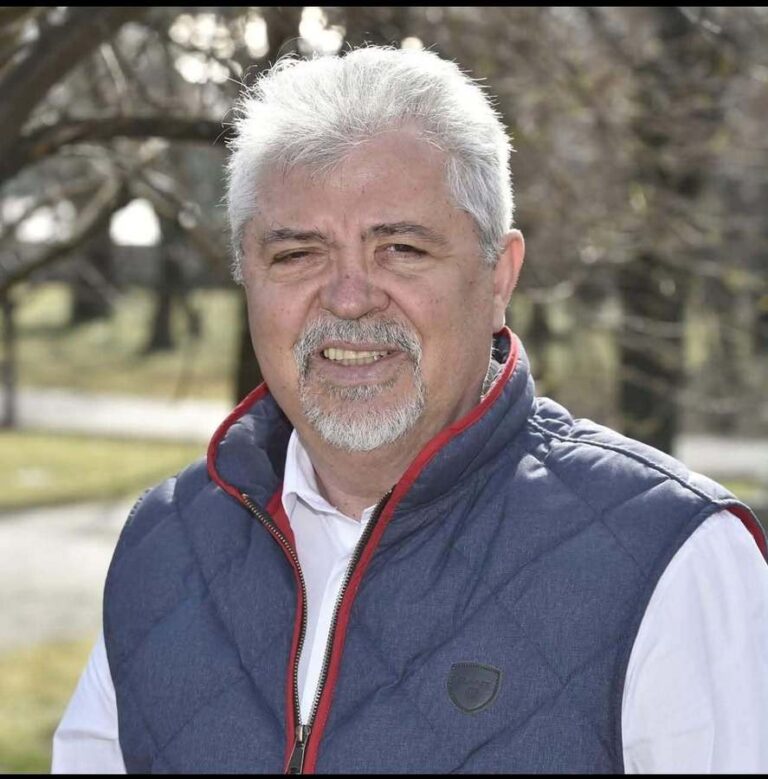 Primarul Caracalului, Ion Doldurea, demisionează din motive medicale: „Fără stres, fără emoții, fără efort”