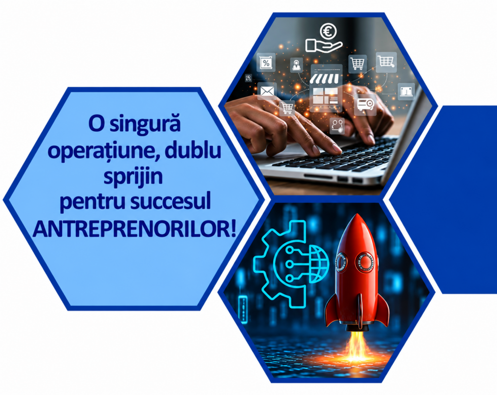 Ai o idee bună pentru afacerea ta? De aici poate începe finanțarea