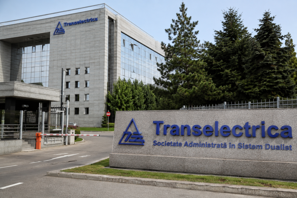 Transelectrica construiește un nou sediu la Craiova cu peste 8,5 milioane de euro