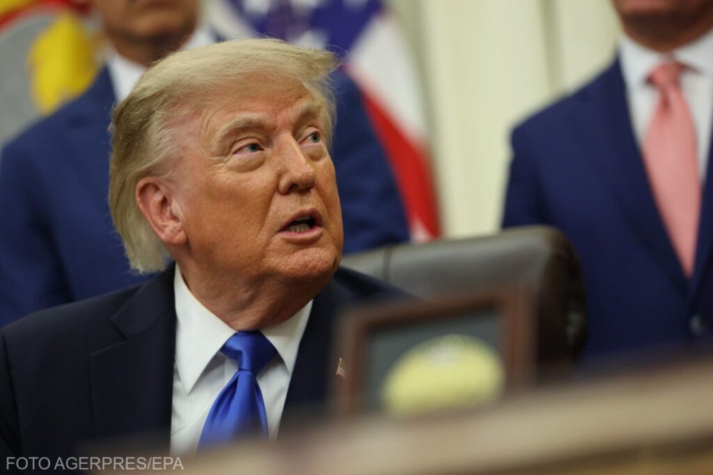 Donald Trump promite mită electorală: de 5.000 de dolari pentru fiecare adult american dacă republicanii câștigă alegerile