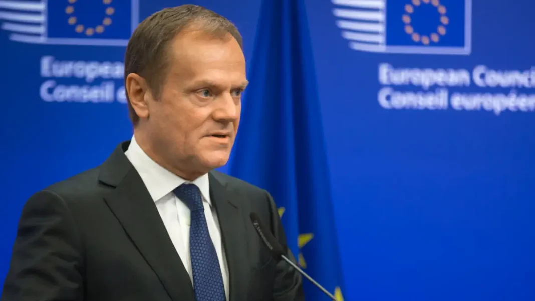 Donald Tusk avertizează că Rusia ar putea intensifica atacurile cu drone și rachete asupra Ucrainei și NATO