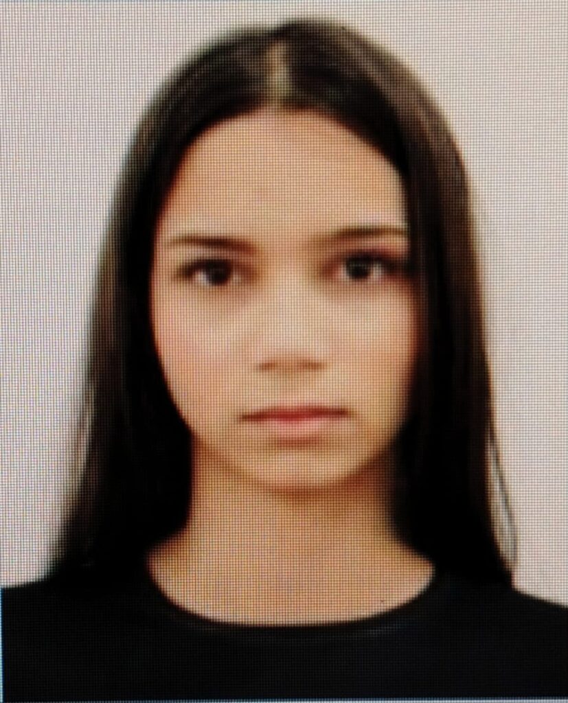 Adolescentă din Craiova, căutată de poliție după ce a plecat dintr-un centru de instituționalizare