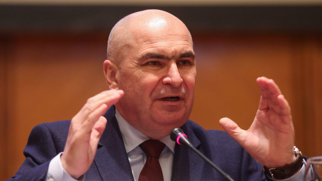 Ilie Bolojan: PNL nu va sabota alegerile anticipate, dacă acestea vor fi soluția pentru deblocarea crizei politice
