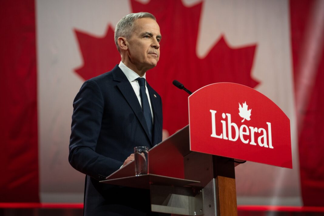 Canada își apropie tot mai mult relațiile de UE, pe fondul tensiunilor cu SUA