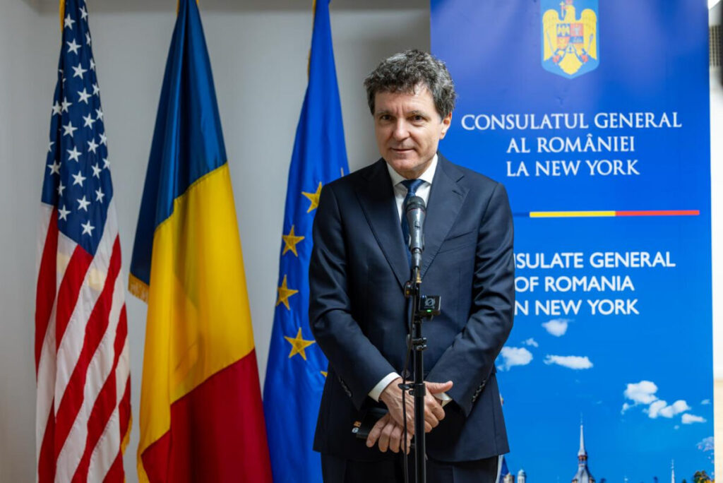Nicușor Dan, despre dosarul lui Călin Georgescu: „Nu are nimic de-a face cu alegerile din 2024”