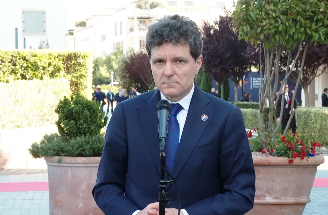 Președintele Nicușor Dan participă la Summitul inaugural al Inițiativei pentru Integrare Carpatică, în Ucraina