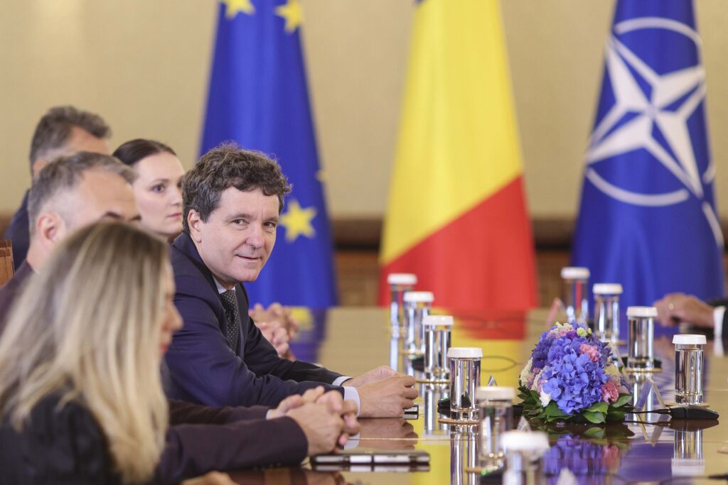 Consultările s-au încheiat. Nicușor Dan urmează să facă un anunț de la Cotroceni