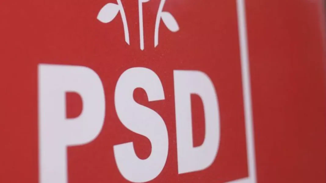 PSD decide astăzi dacă susține Guvernul Mureșan